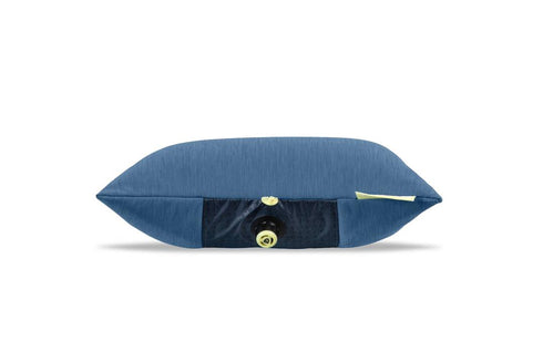 Nemo Fillo™ Elite Wide backpacking pillow 輕量露營枕頭